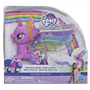  Hasbro My Little Pony      (E2928) 3