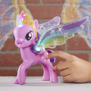  Hasbro My Little Pony      (E2928) 4