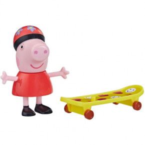 Գ Peppa Pig    (F3758)