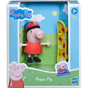 Գ Peppa Pig    (F3758) 3