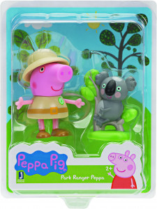   Peppa Figurines    (PEP0481) 3