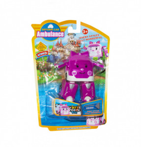   Robocar Poli Գ  (378B-11)