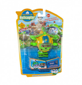   Robocar Poli   (378B-44)