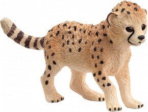 - Schleich  