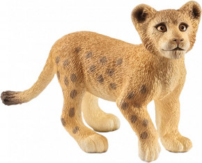 - Schleich 