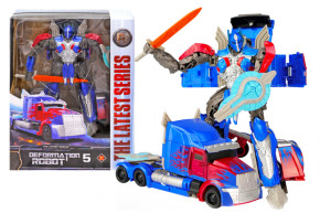  Shantau  Optimus Prime (2735)