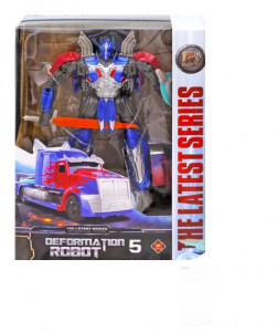  Shantau  Optimus Prime (2735) 3