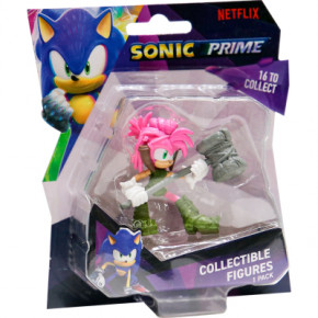 Գ Sonic Prime  6,5  (SON2010D) 4