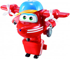  - Super Wings Transforming Flip,  (EU720221)