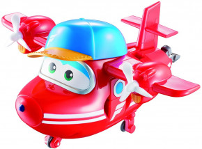  - Super Wings Transforming Flip,  (EU720221) 3