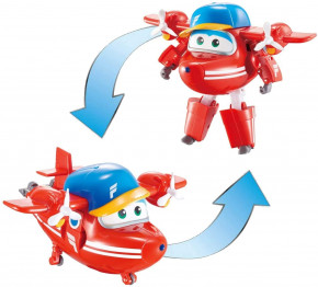  - Super Wings Transforming Flip,  (EU720221) 4