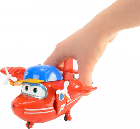  - Super Wings Transforming Flip,  (EU720221) 5