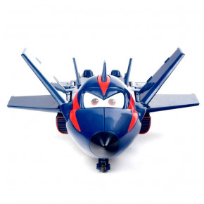  - Super Wings Transforming Chace,  (EU720223) 5