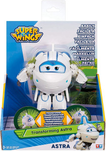  - Super Wings Transforming Astra,  (EU720224) 9