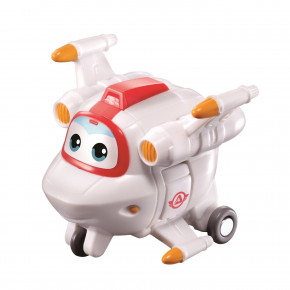  - Super Wings Transform-a-Bots Astro,  (EU730043)