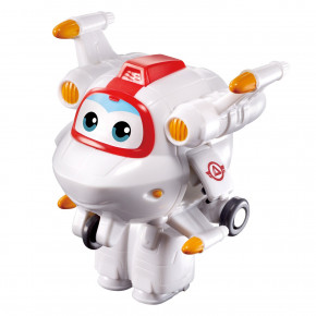  - Super Wings Transform-a-Bots Astro,  (EU730043) 3