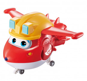  - Super Wings Transforming Build-It Jett,   (EU730211) 4