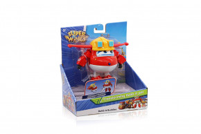  - Super Wings Transforming Build-It Jett,   (EU730211) 7