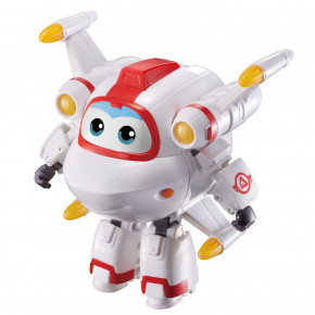  - Super Wings Transforming Astro,  (EU730243)