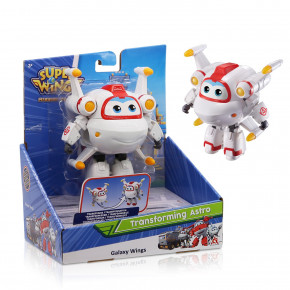  - Super Wings Transforming Astro,  (EU730243) 4