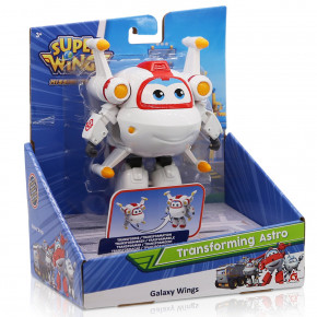  - Super Wings Transforming Astro,  (EU730243) 5