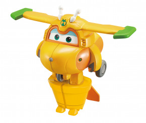  - Super Wings Transform-a-Bots Bucky,  (EU740073)