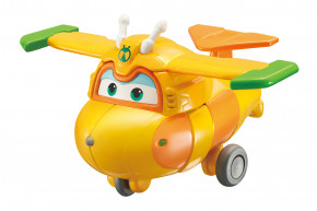  - Super Wings Transform-a-Bots Bucky,  (EU740073) 3