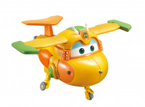  - Super Wings Transforming-Supercharge Bucky,  (EU740273) 3