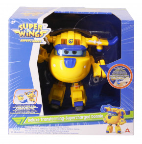  - Super Wings Supercharge Lights&Sounds Donnie, , ,  (EU740432) 4