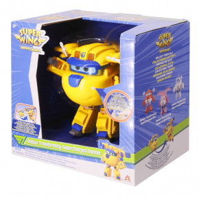  - Super Wings Supercharge Lights&Sounds Donnie, , ,  (EU740432) 5