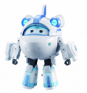  - Super Wings Astra, , ,  Supercharge Lights&Sounds Astra (EU740433)