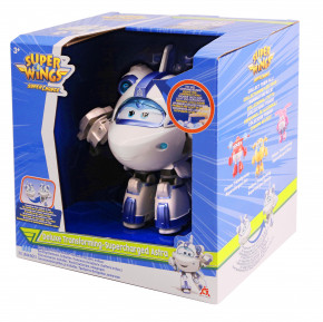  - Super Wings Astra, , ,  Supercharge Lights&Sounds Astra (EU740433) 5