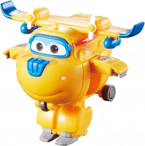  - Super Wings Transform-a-Bots Donnie,  (YW710020)