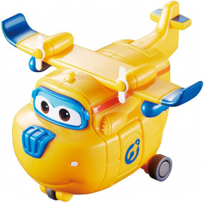  - Super Wings Transform-a-Bots Donnie,  (YW710020) 3