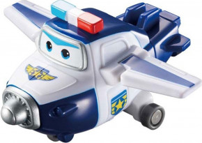  - Super Wings Transform-a-Bots Paul,  (YW710050) 3