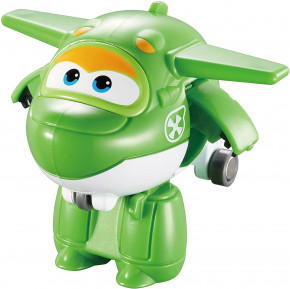  - Super Wings Transform-a-Bots Mira,  (YW710080)