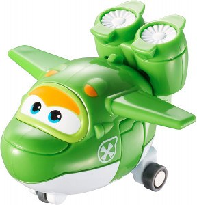  - Super Wings Transform-a-Bots Mira,  (YW710080) 3