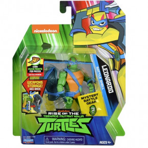     -    TMNT  12 c (80826) 4