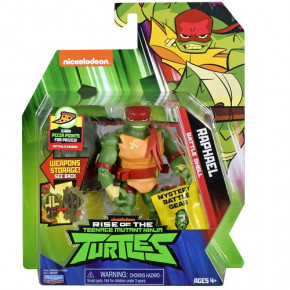     -    TMNT  12 c  (80829)