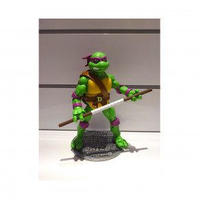   TMNT   15  34   (91082)