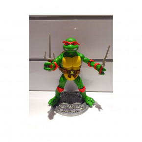   TMNT   15  34   (91083) 3