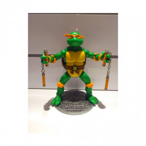   TMNT  15  34   (91084)