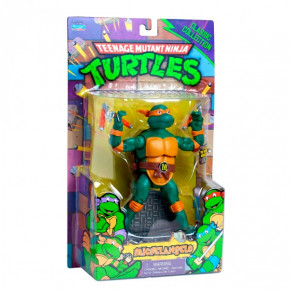   TMNT  15  34   (91084) 3