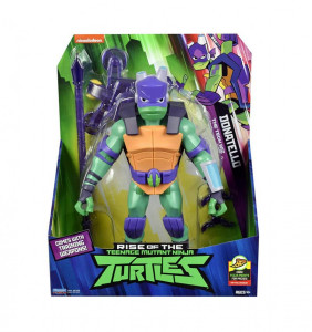  TMNT -  27 (81452)