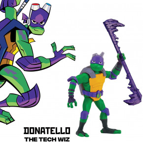  TMNT  12  (80802) 5