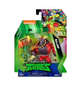  TMNT  -   (80810) 3