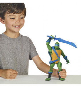  TMNT  -  (81451)