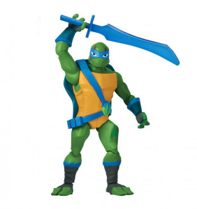  TMNT  -  (81451) 4