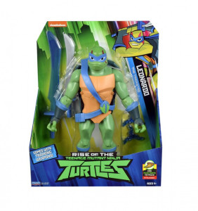  TMNT  -  (81451) 6