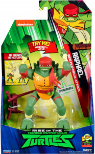  TMNT  -  15  3